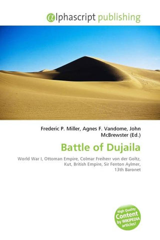 Battle of Dujaila