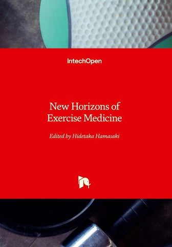 New Horizons of Exercise Medicine