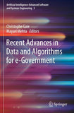 Recent Advances in Data and Algorithms for e-Government