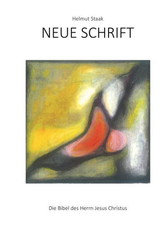 Neue Schrift