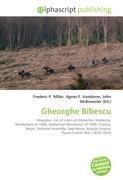 Gheorghe Bibescu