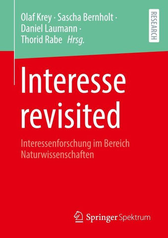 Interesse revisited