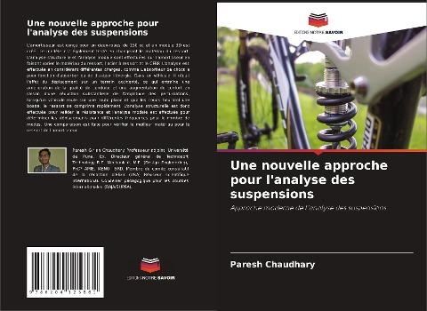 Une nouvelle approche pour l'analyse des suspensions