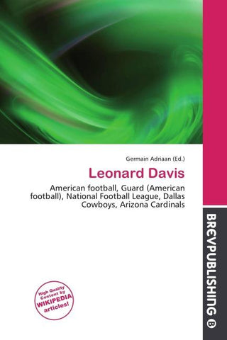 Leonard Davis