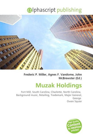 Muzak Holdings