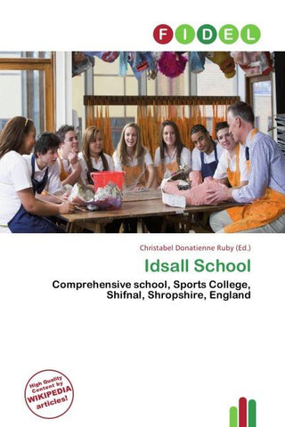 Idsall School