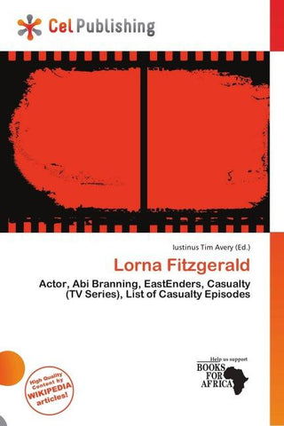 Lorna Fitzgerald