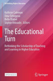 The Educational Turn