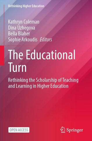 The Educational Turn
