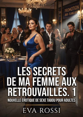 Les Secrets de ma Femme aux Retrouvailles. 1