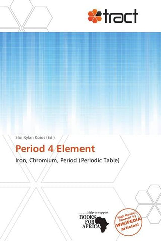 Period 4 Element