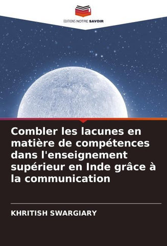 Combler les lacunes en matière de compétences dans l'enseignement supérieur en Inde grâce à la communication