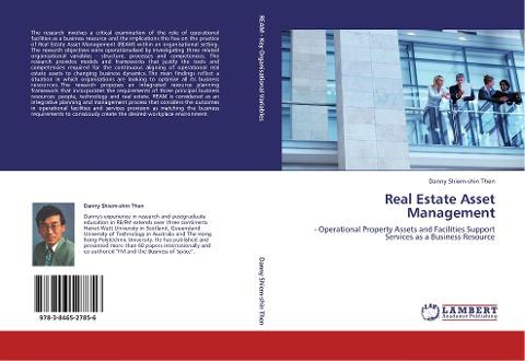 Real Estate Asset Management