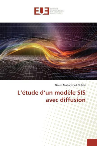 L'étude d'un modèle SIS avec diffusion