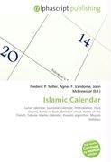 Islamic Calendar