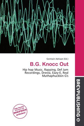 B.G. Knocc Out