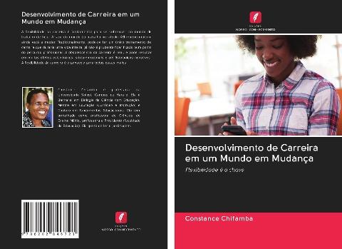 Desenvolvimento de Carreira em um Mundo em Mudança