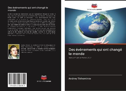 Des événements qui ont changé le monde