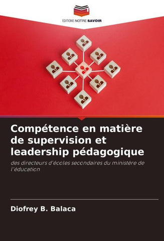 Compétence en matière de supervision et leadership pédagogique