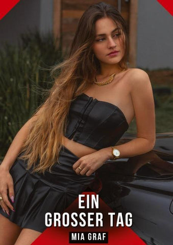 Ein großer Tag