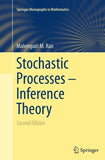 Stochastic Processes - Inference Theory