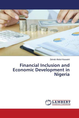 Financial Inclusion and Economic Development in Nigeria