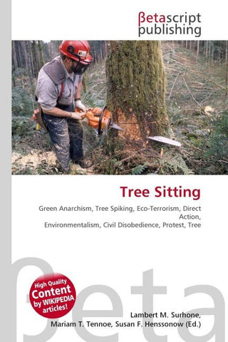 Tree Sitting