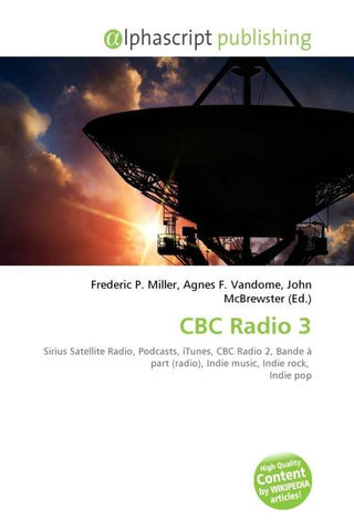 CBC Radio 3
