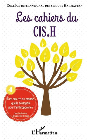Face aux cris du monde, quelle écosophie pour l'anthropocène ?