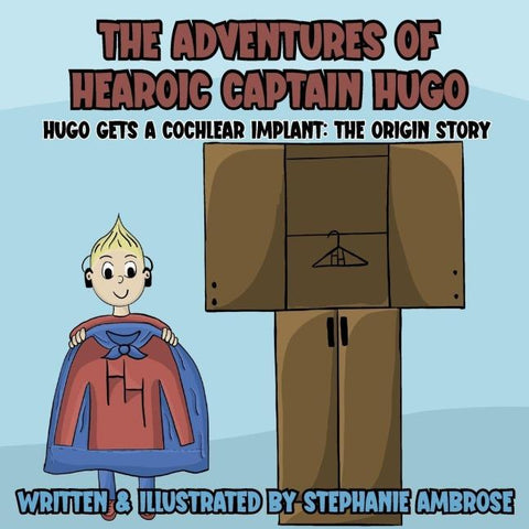The Adventures of Hearoic Captain Hugo