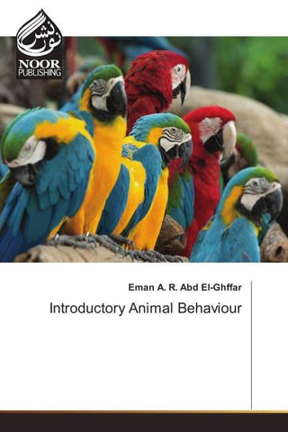 Introductory Animal Behaviour