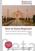 Rani of Jhansi Regiment