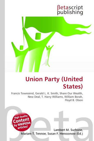 Union Party (United States)