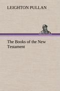 The Books of the New Testament