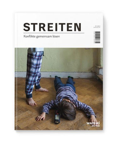 Streiten