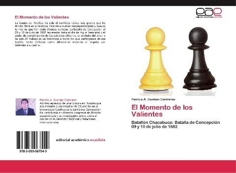 El Momento de los Valientes