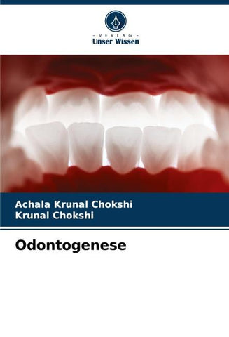Odontogenese