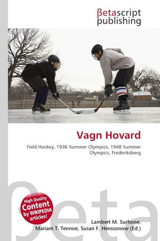 Vagn Hovard