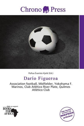 Darío Figueroa