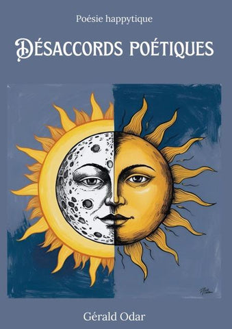 Désaccords poétiques