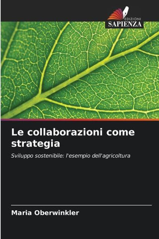 Le collaborazioni come strategia