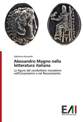 Alessandro Magno nella letteratura italiana