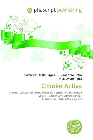 Citroën Activa