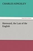 Hereward, the Last of the English
