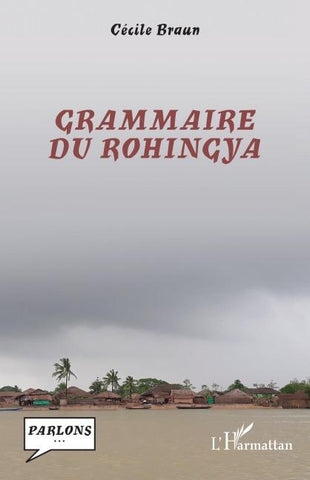 Grammaire du rohingya
