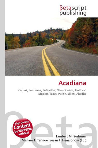 Acadiana
