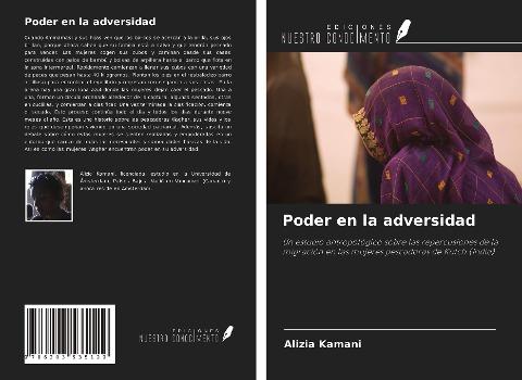 Poder en la adversidad