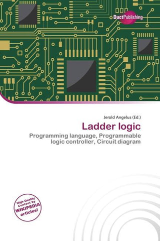 Ladder logic