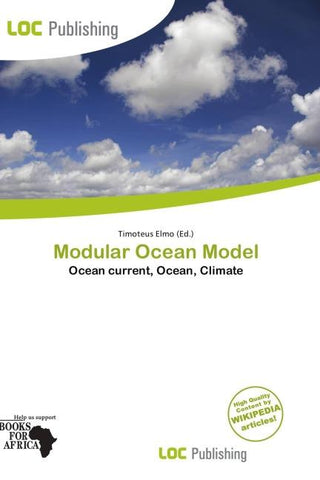 Modular Ocean Model
