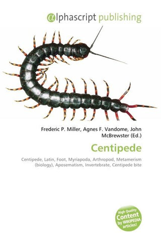Centipede